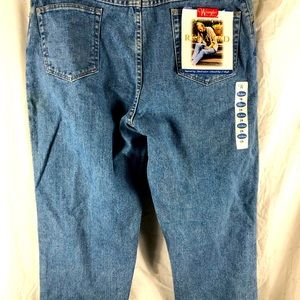 NWT Ladies Jeans- Vintage-Wrangler